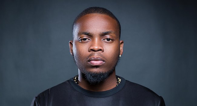 Olamide advises on how to deal with overzealous SARS officers