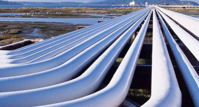NNPC’s partner Pan Ocean builds longest oil pipeline in Africa