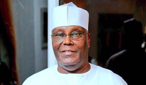You are an impostor, APC accuses Atiku of acting as a shadow president