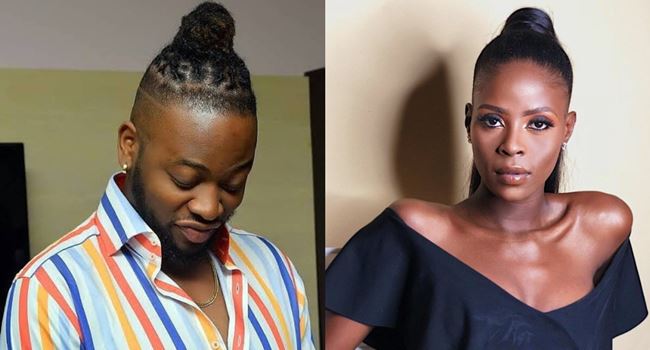 BBNaija's Khloe tears into Instagram troll for mocking her and Teddy A