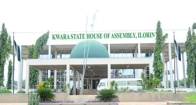 KWARA: 34-year-old Yakubu Saliu Danladi emerges speaker of Kwara Assembly