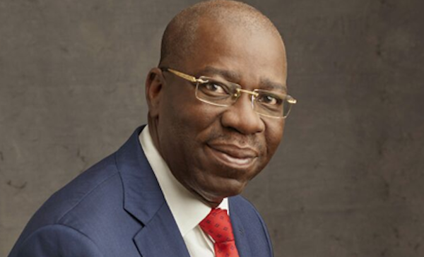 Obaseki drops all LG political appointees