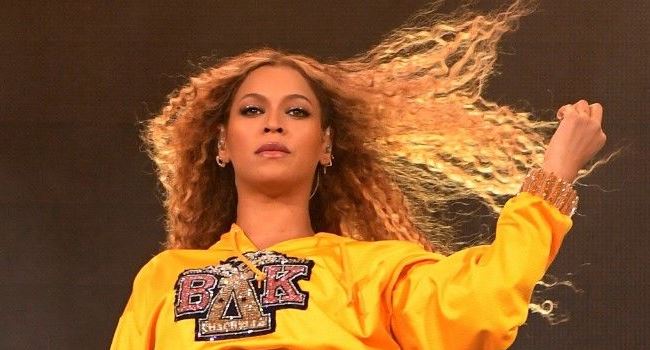 Beyonce reveals why she featured Nigerian stars in new album