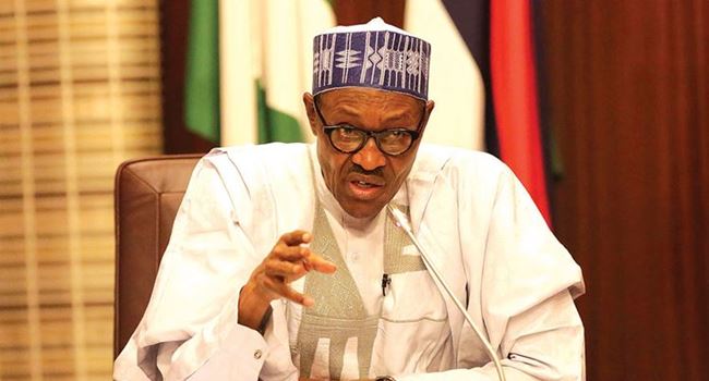 Buhari says 1999 Constitution is a fair document for giving Bayelsa and Kano same number of Senators