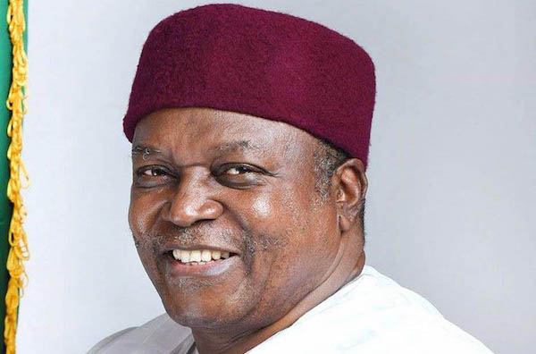 Taraba State Assembly okays death penalty, life imprisonment for kidnappers