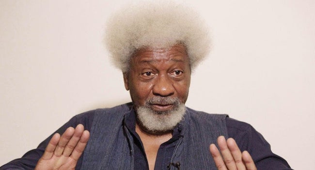 Herders given a sense of impunity, RUGA must prioritize humanity- Soyinka