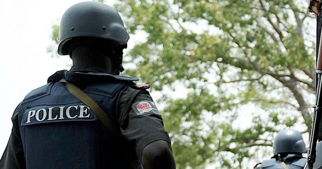 RIVERS: Nine arrested in shooting to death of 2 mobile policemen