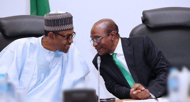 BUSINESS REVIEW: Is Buhari’s CBN directive on Forex ban for food importation a positive one?