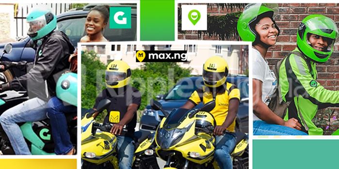 Why the recent upsurge in bike hailing business in Lagos speaks to a failed government