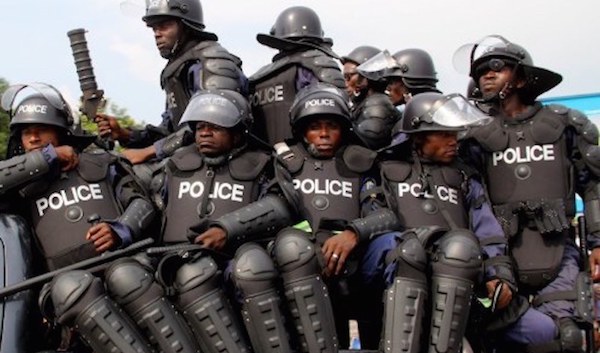 Police kill four Kidnappers in Edo ambush