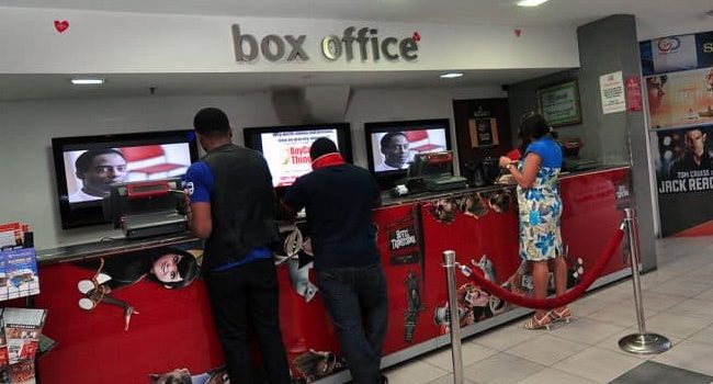 Cinema-goers spent N1.2bn in July, August —CEAN