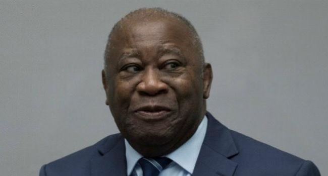 Prosecutors appeal ICC acquittal of ex-Ivory Coast president Laurent Gbagbo