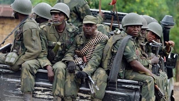 Rwandan forces kill 19 terrorists behind tourist hub attack