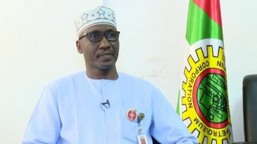 NNPC, Russian oil firm sign pact on upstream operations, others