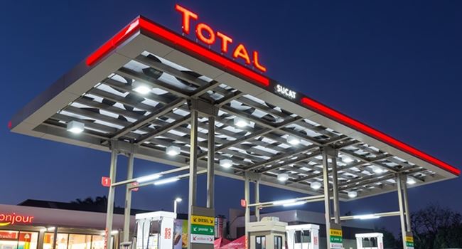 Total Nigeria records N204.8m loss for Q3 2019