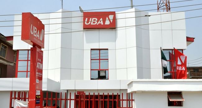 UBA posts N81.6bn profit for Q3 2019