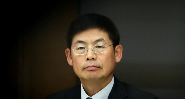 Samsung boss to appeal jail sentence for violating labor union laws
