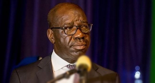 No end in sight for Edo APC crisis, as Obaseki's supporters reject Lawan’s reconciliation committee