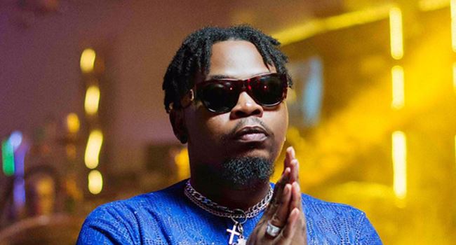 Fan pens open letter to Olamide, says his music career is dead!