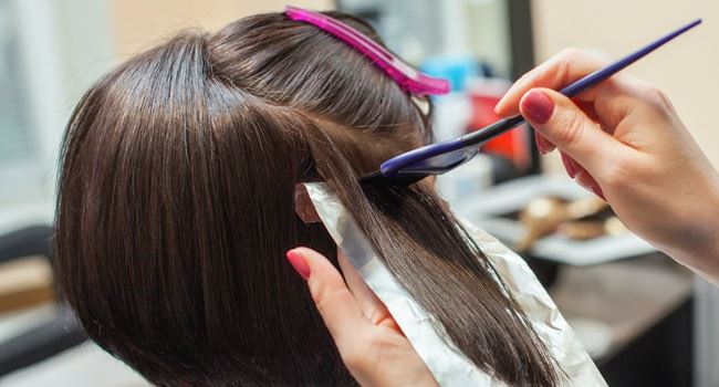 New study links hair products to breast cancer