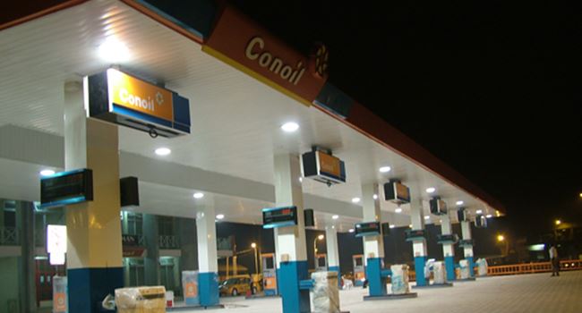 Conoil Full Year 2019 profit up by 11%