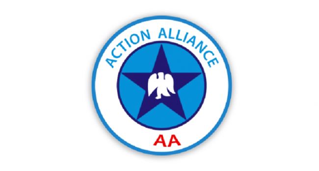 Nat’l chairman, secretary, others emerge for New Action Alliance