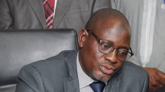 FIRS boss reveals how multinationals cheat Nigeria of N3.7tn annually