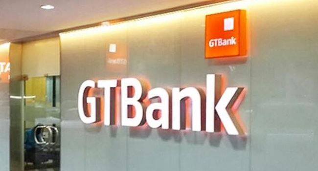 GTB grows profit to N196.9bn, proposes N2.50 final dividend