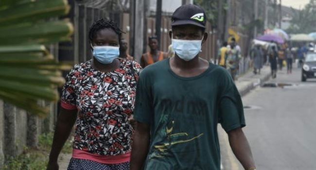 OHANEZE TO NDIGBO: Don’t wear face masks from China, use 'Aba made'