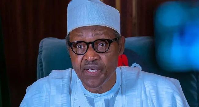 ASO ROCK WATCH: Is Buhari restructuring Nigeria already? Two other talking points