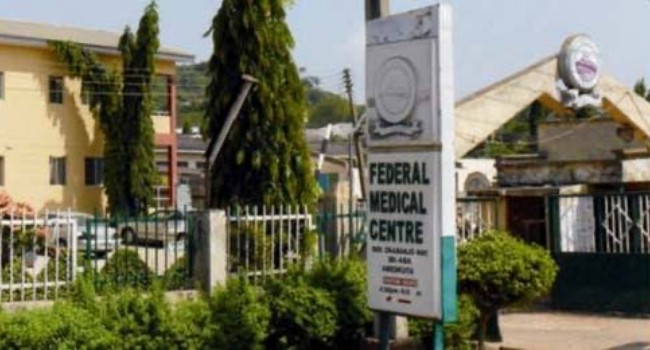 Abeokuta FMC confirms three fresh cases of COVID-19 including 2 of its staff