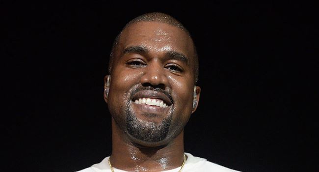 Kanye West's $1m Yeezy shoes are 'most valuable to go on auction