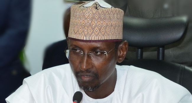FCT Minister adamant, says no mosque will be opened for Sallah celebrations