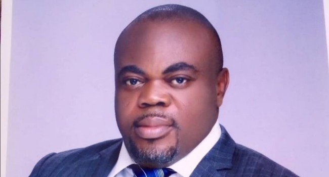 Enugu House of Assembly loses member