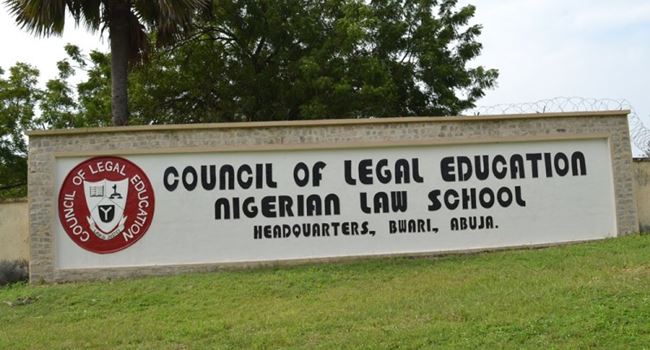 Audit report reveals Nigerian Law School paid cleaner N32m in one year
