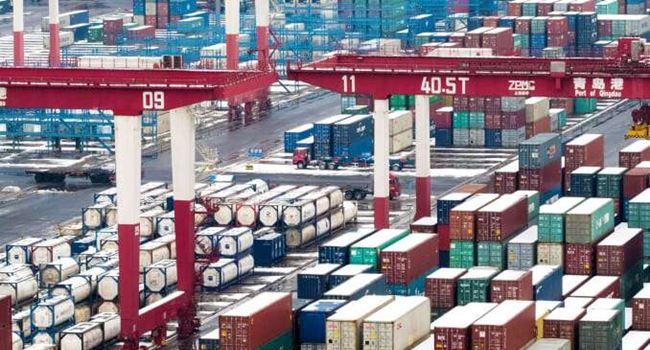 Nigeria’s total trade falls by 27.3% in second quarter –NBS