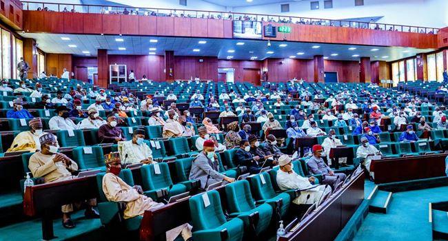 Reps vow to take action against MDAs failing to implement budget