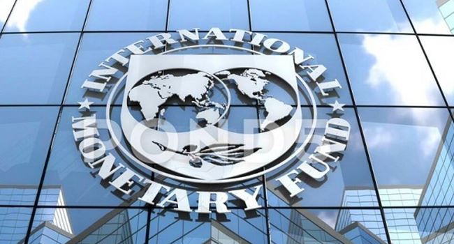 IMF revises projection for Nigeria’s economic growth in 2020 to -4.3%