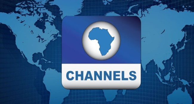 JUST IN: Channels Television attacked, goes off air
