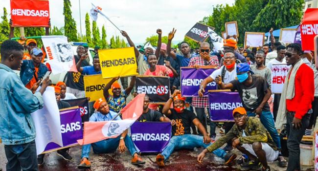 #EndSARS: SERAP wants Commonwealth to sanction Nigeria over attacks on protesters