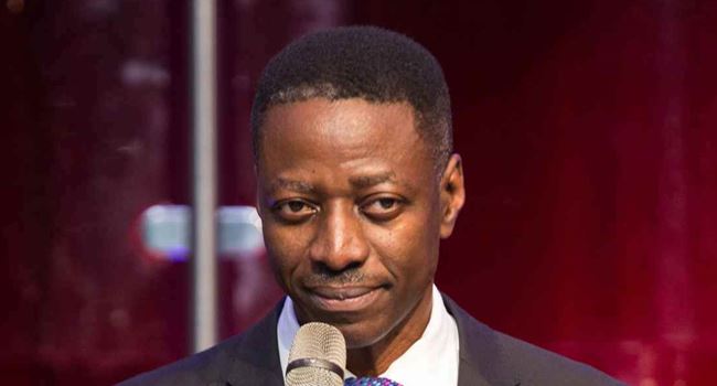 #EndSARS looters products of a system that left them without hope —Pastor Adeyemi