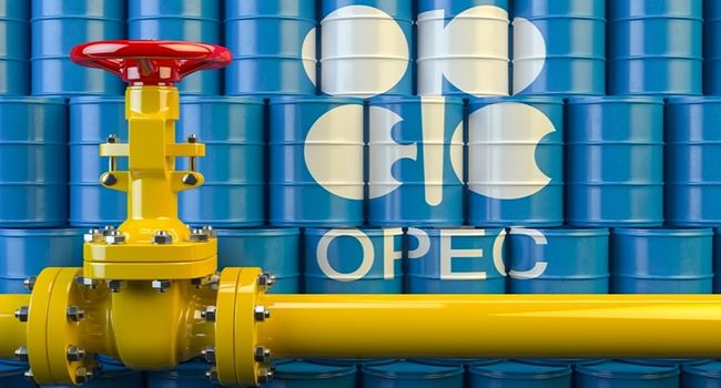 Oil prices jump on prospect of OPEC+ deal extension, Bonny Light up $1.17