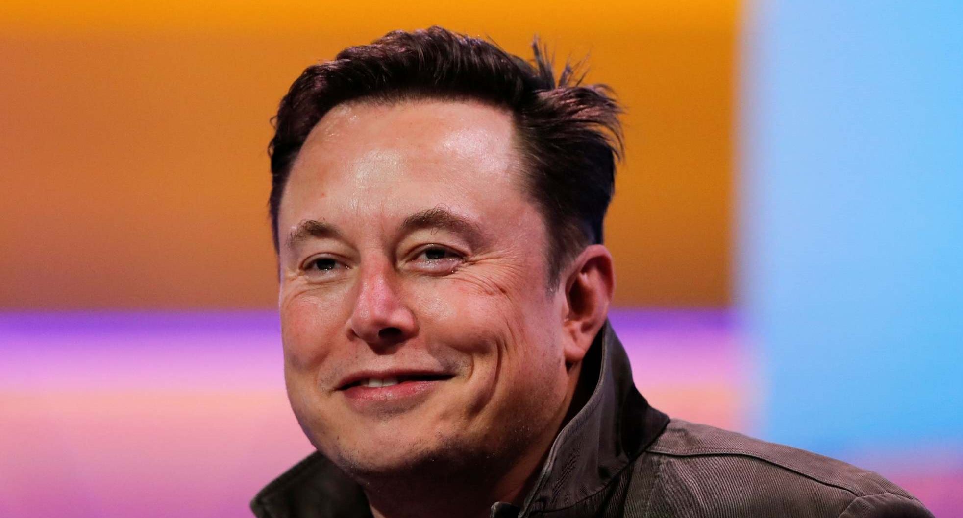 Elon Musk’s Tesla stocks overtake Facebook, now worth $834 billion