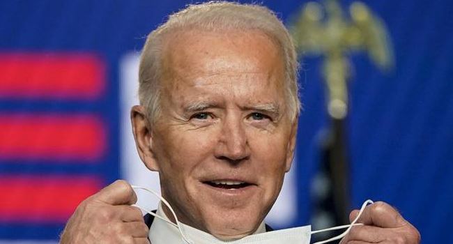 US covid-19 death toll likely to top 500,000 next month –Biden