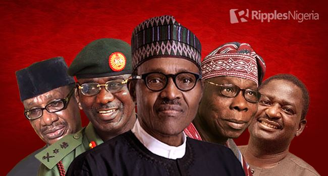 QuickRead: Obasanjo’s admonitions, Buratai’s assurances. Three other stories we tracked and why they matter