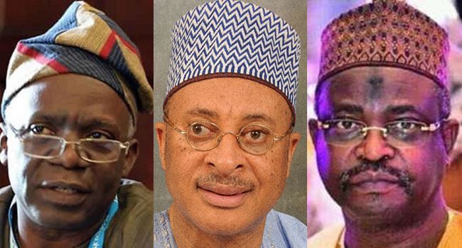 Utomi, Falana, Na'abba group says People's Draft Constitution to be ready by Dec 21