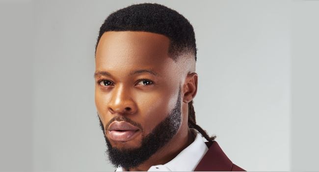 Singer Flavour speaks on his life before stardom - Ripples Nigeria