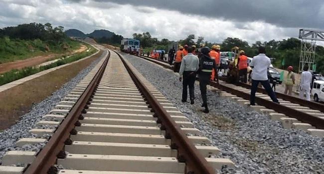 KANO-NIGER REPUBLIC RAIL PROJECT: Issues arising