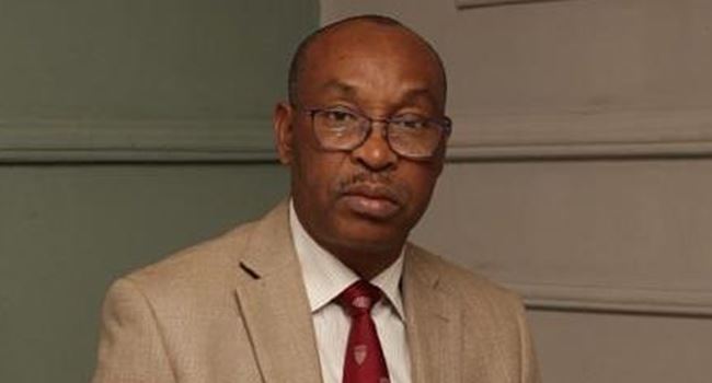 Buhari names journalist, Ogbonnaya Orji, as new NEITI boss