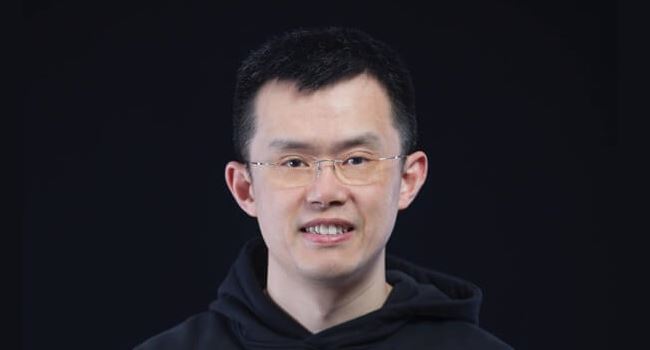 Binance founder gives Nigerians two options after CBN ban on bitcoin, other cryptocurrencies
